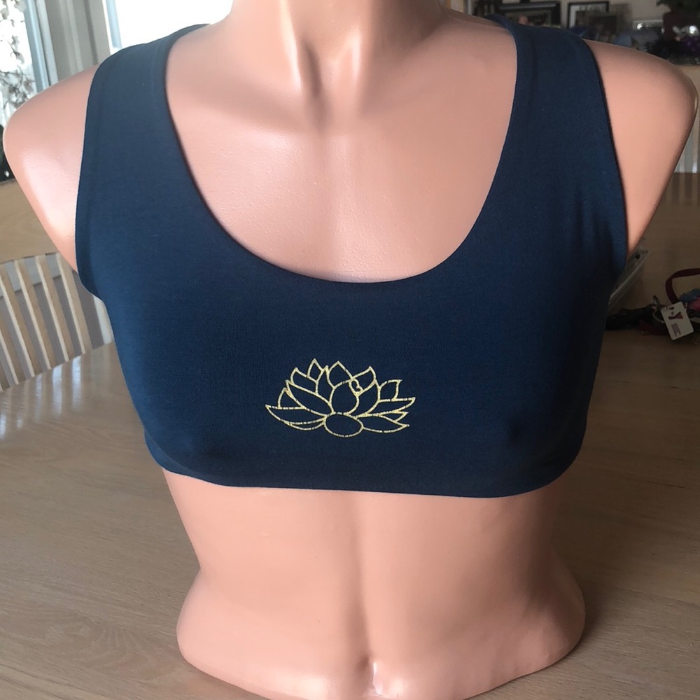 Sports bra